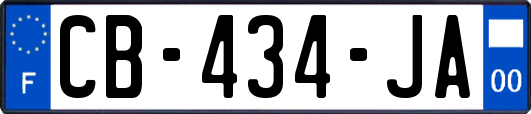 CB-434-JA