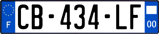 CB-434-LF