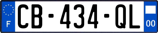 CB-434-QL