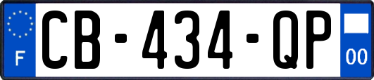 CB-434-QP