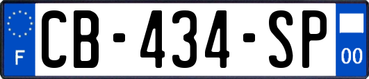 CB-434-SP