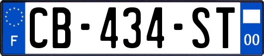 CB-434-ST