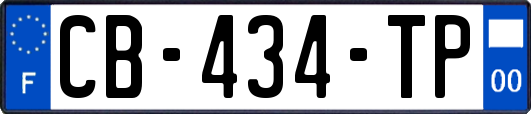 CB-434-TP