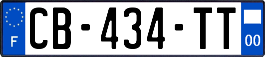 CB-434-TT