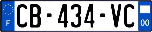 CB-434-VC