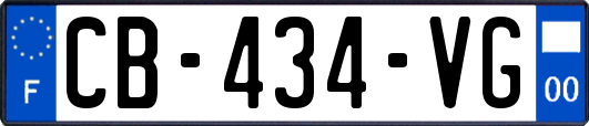 CB-434-VG
