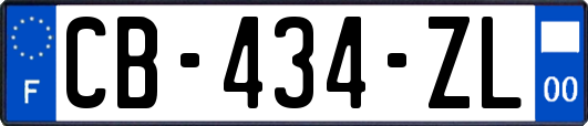 CB-434-ZL