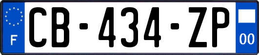 CB-434-ZP