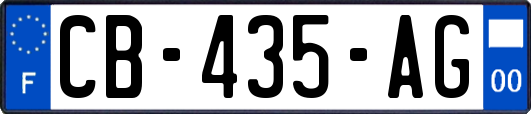 CB-435-AG