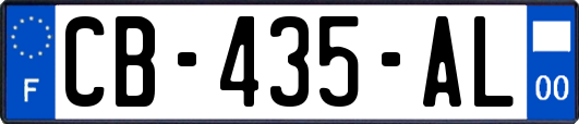 CB-435-AL