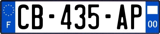 CB-435-AP