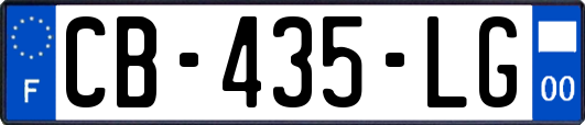 CB-435-LG