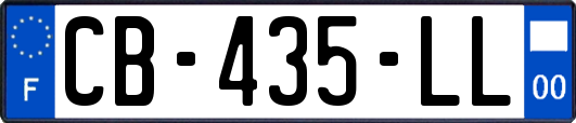 CB-435-LL