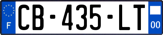 CB-435-LT