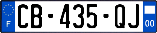CB-435-QJ