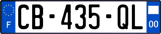CB-435-QL