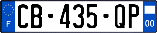 CB-435-QP