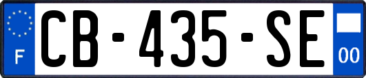 CB-435-SE