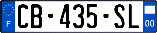 CB-435-SL