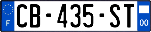 CB-435-ST