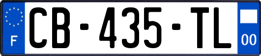 CB-435-TL