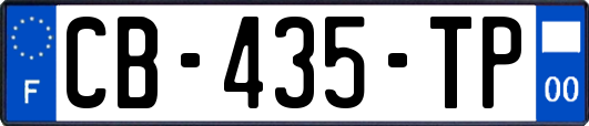 CB-435-TP
