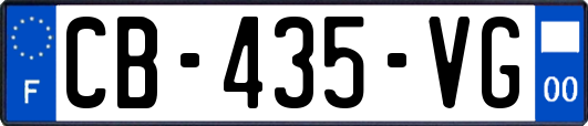 CB-435-VG