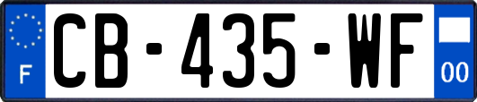 CB-435-WF