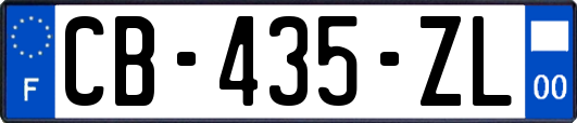 CB-435-ZL