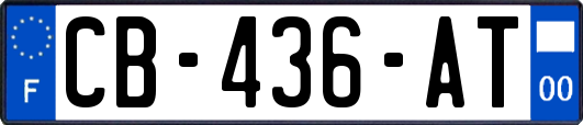 CB-436-AT