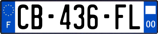 CB-436-FL