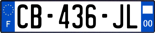 CB-436-JL