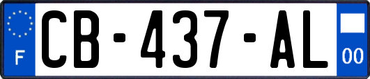 CB-437-AL