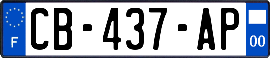 CB-437-AP