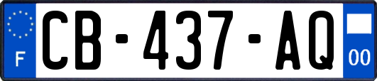 CB-437-AQ