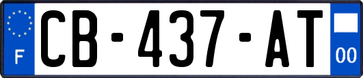 CB-437-AT