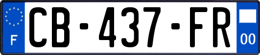 CB-437-FR