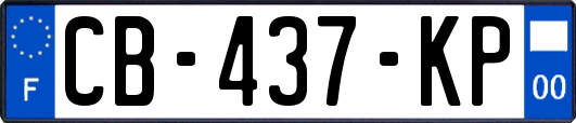 CB-437-KP
