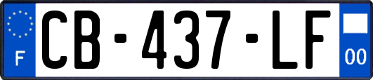 CB-437-LF