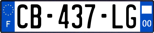 CB-437-LG
