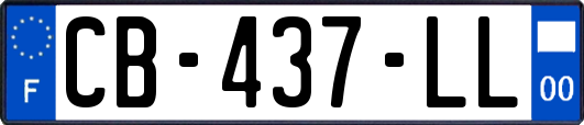 CB-437-LL