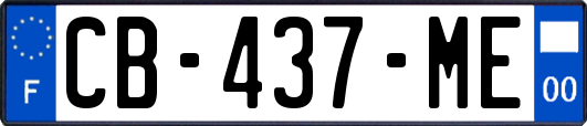 CB-437-ME