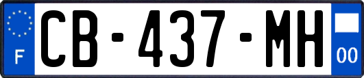 CB-437-MH