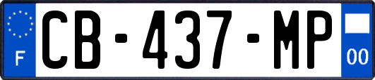 CB-437-MP