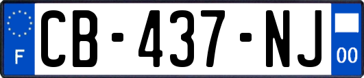 CB-437-NJ