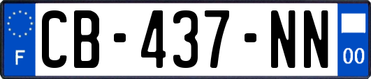 CB-437-NN