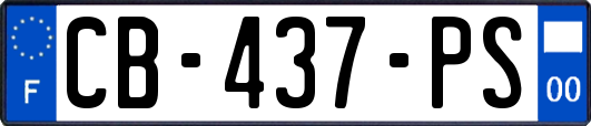 CB-437-PS