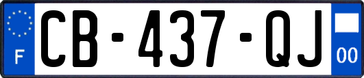 CB-437-QJ