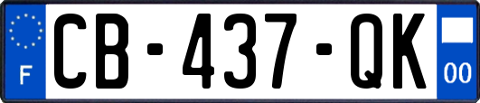 CB-437-QK