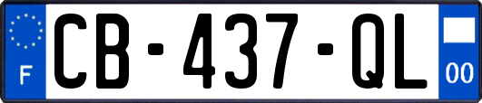 CB-437-QL